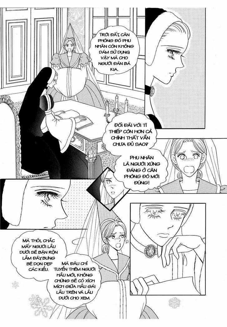Princess Manhwa Chapter 47 trang 59