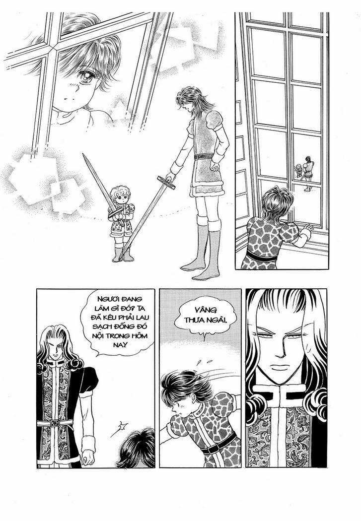 Princess Manhwa Chapter 47 trang 61