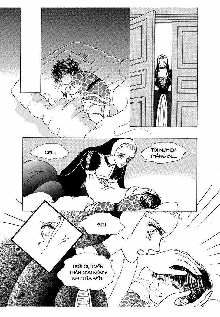 Princess Manhwa Chapter 47 trang 62