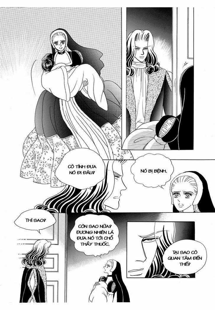 Princess Manhwa Chapter 47 trang 63