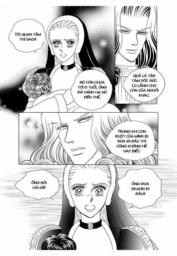 Princess Manhwa Chapter 47 trang 64