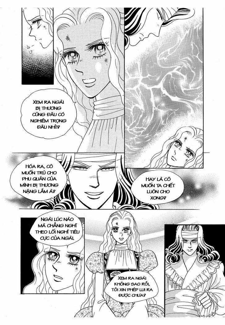 Princess Manhwa Chapter 47 trang 8