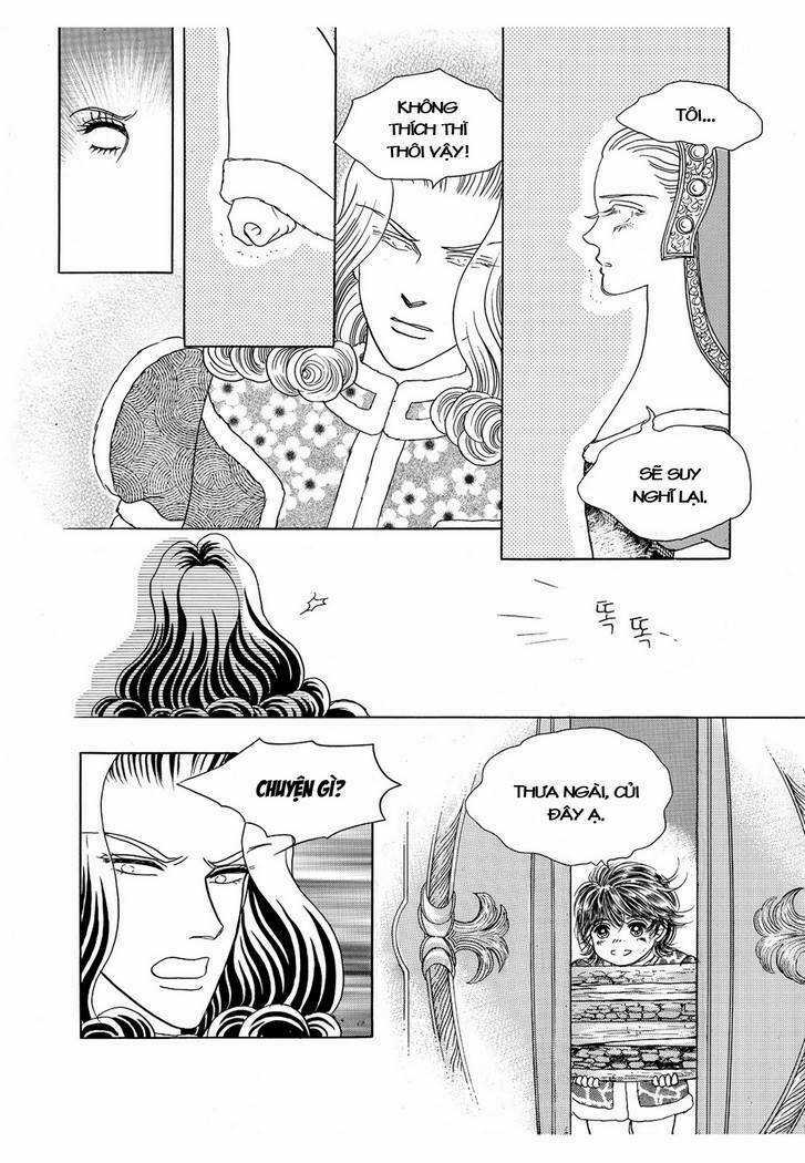 Princess Manhwa Chapter 48 trang 10