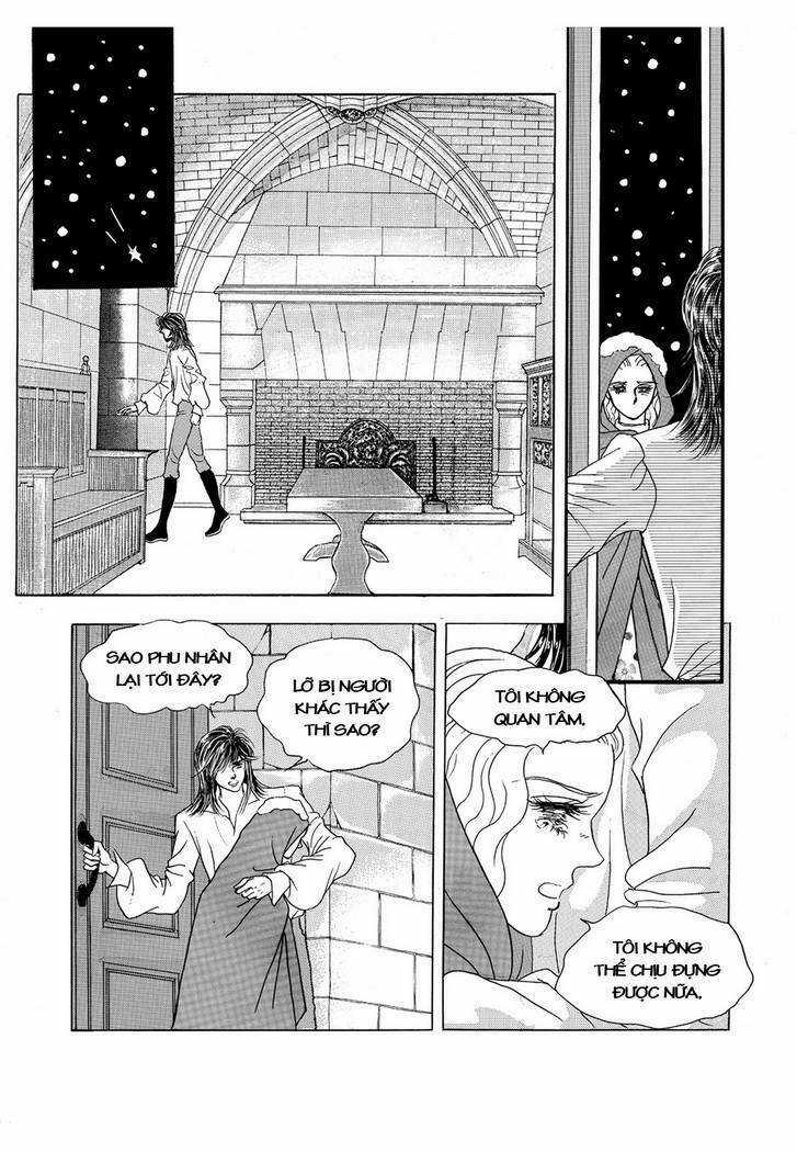 Princess Manhwa Chapter 48 trang 12