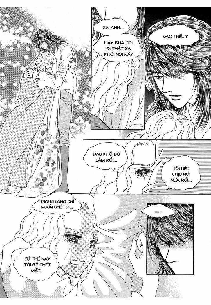 Princess Manhwa Chapter 48 trang 13