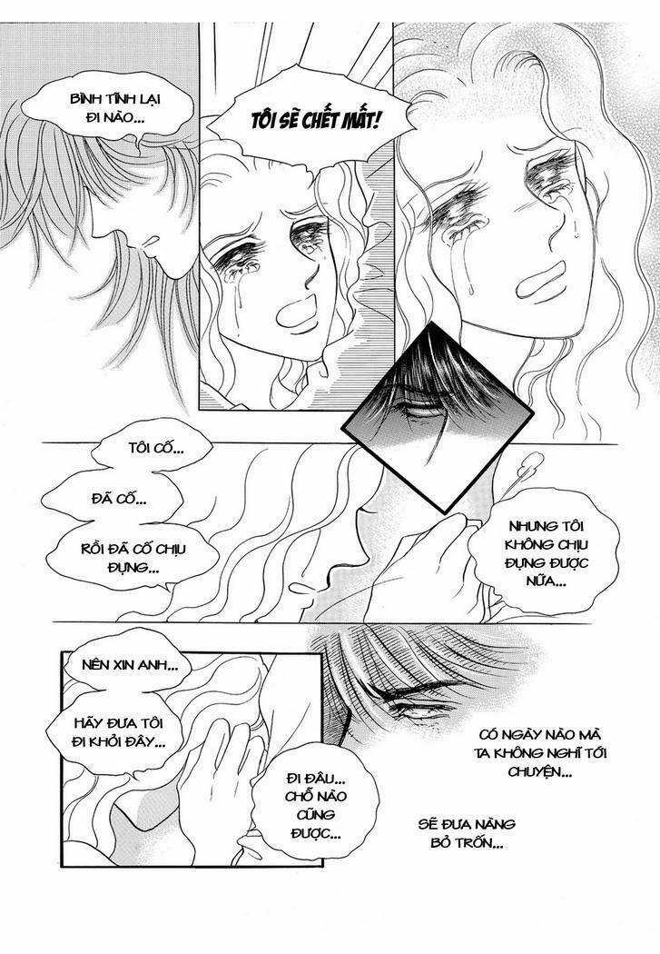 Princess Manhwa Chapter 48 trang 14