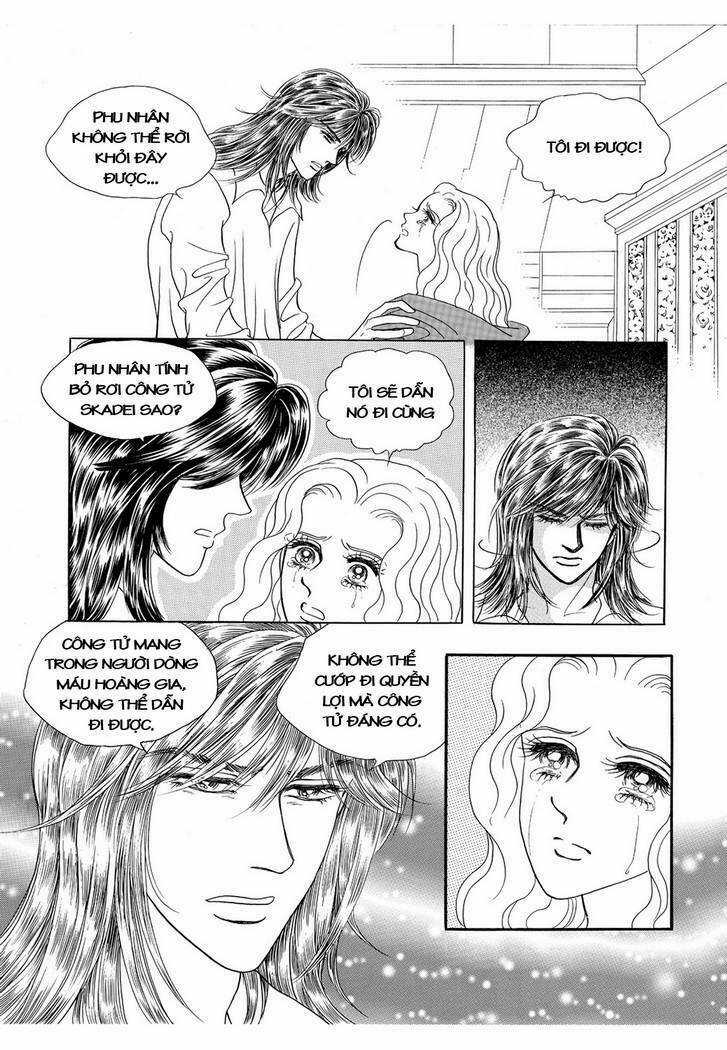 Princess Manhwa Chapter 48 trang 15