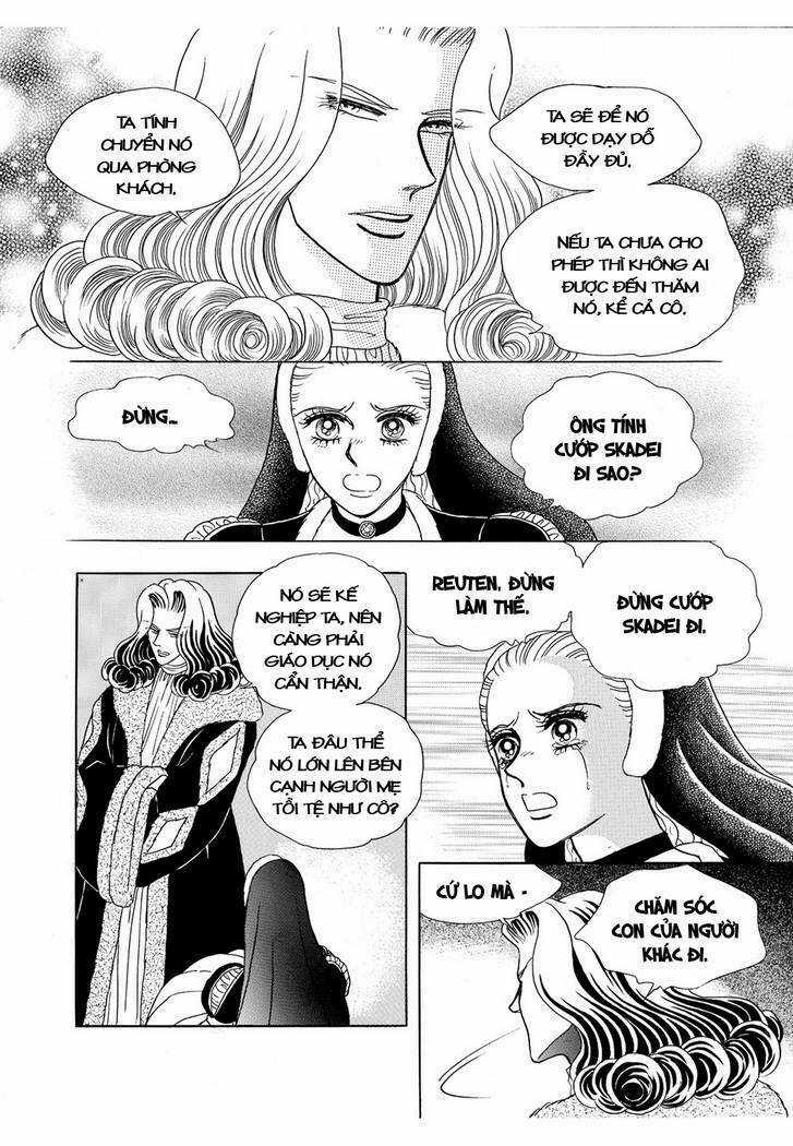 Princess Manhwa Chapter 48 trang 2
