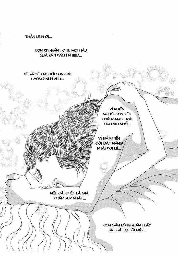 Princess Manhwa Chapter 48 trang 24