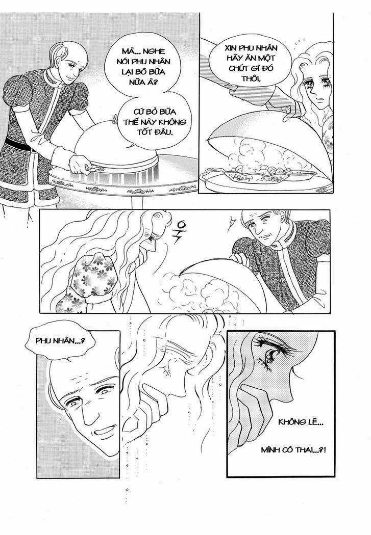 Princess Manhwa Chapter 48 trang 28