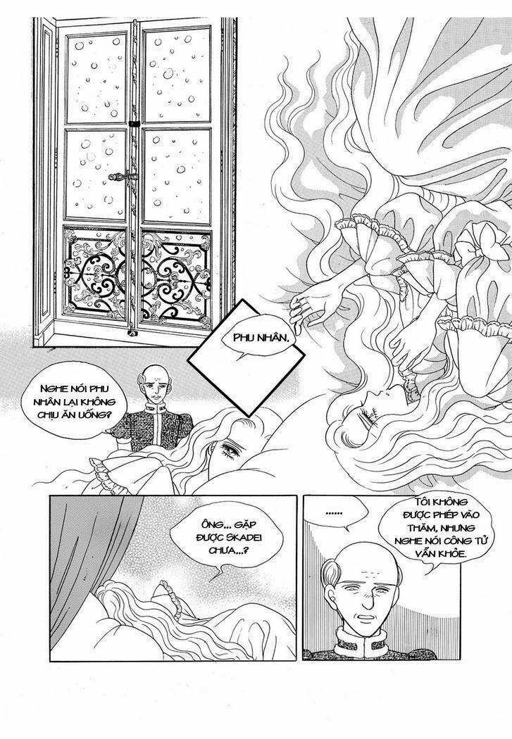 Princess Manhwa Chapter 48 trang 3