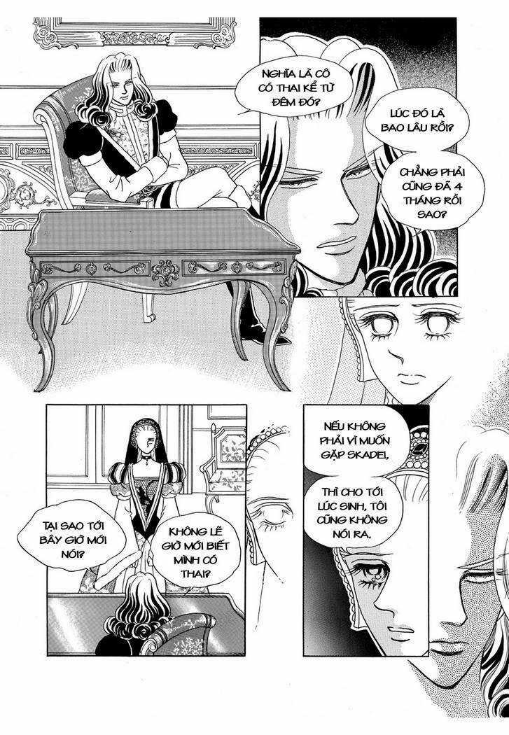 Princess Manhwa Chapter 48 trang 30