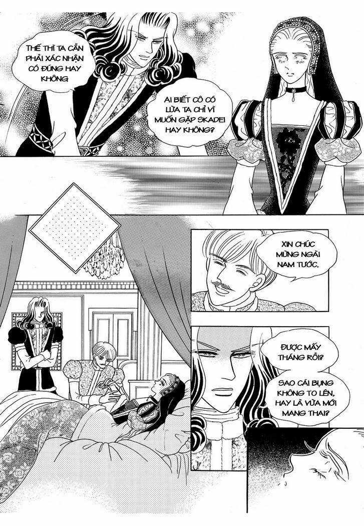 Princess Manhwa Chapter 48 trang 31