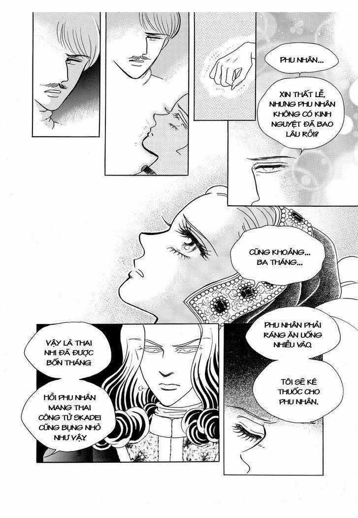 Princess Manhwa Chapter 48 trang 32