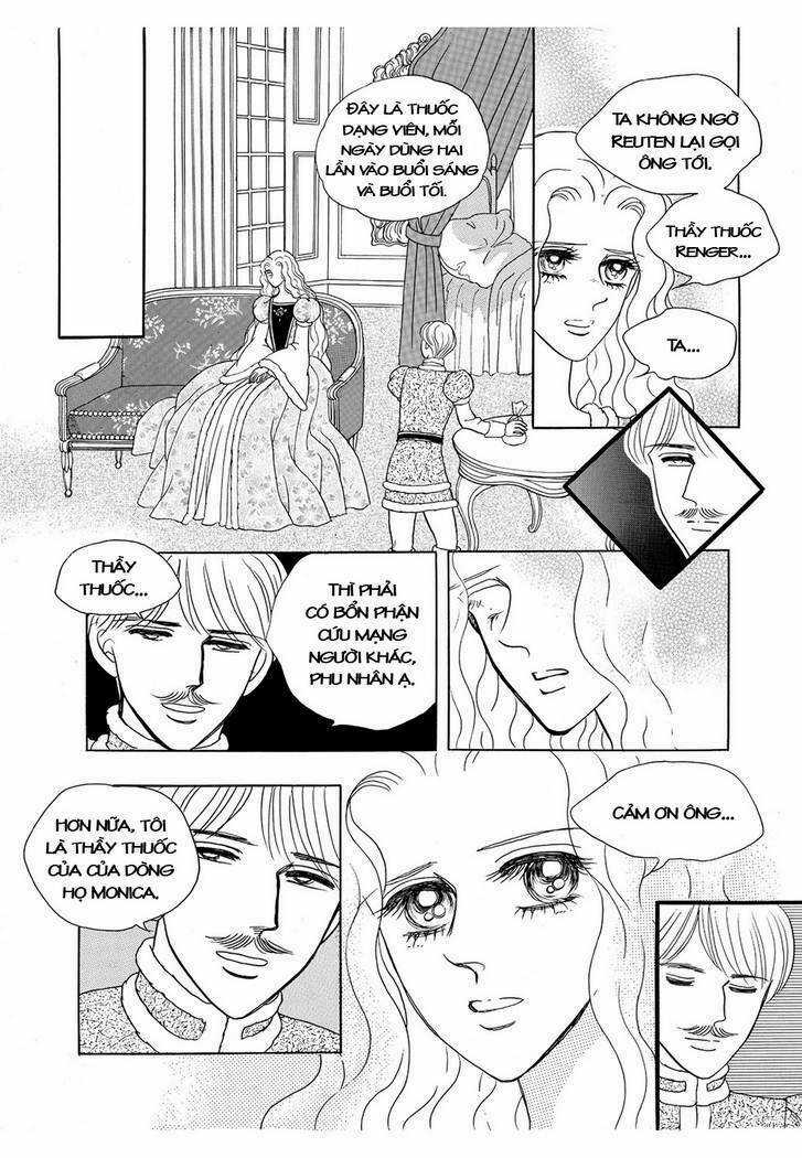Princess Manhwa Chapter 48 trang 33