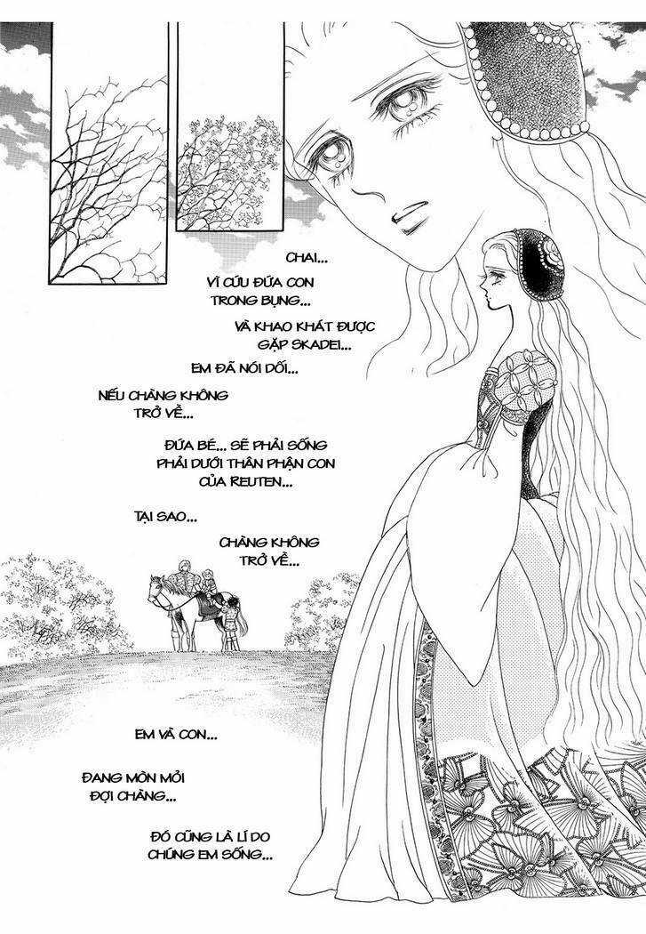 Princess Manhwa Chapter 48 trang 34