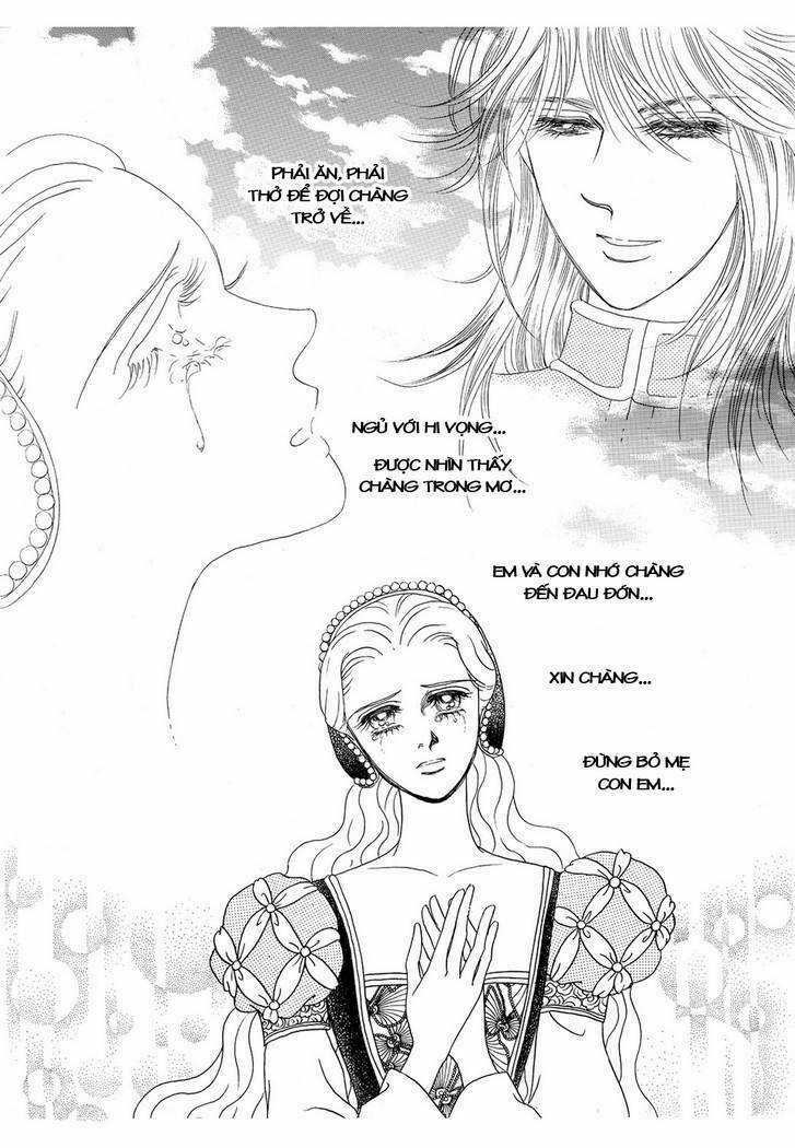 Princess Manhwa Chapter 48 trang 35