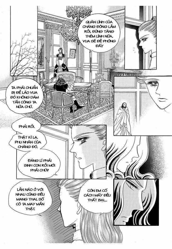 Princess Manhwa Chapter 48 trang 36