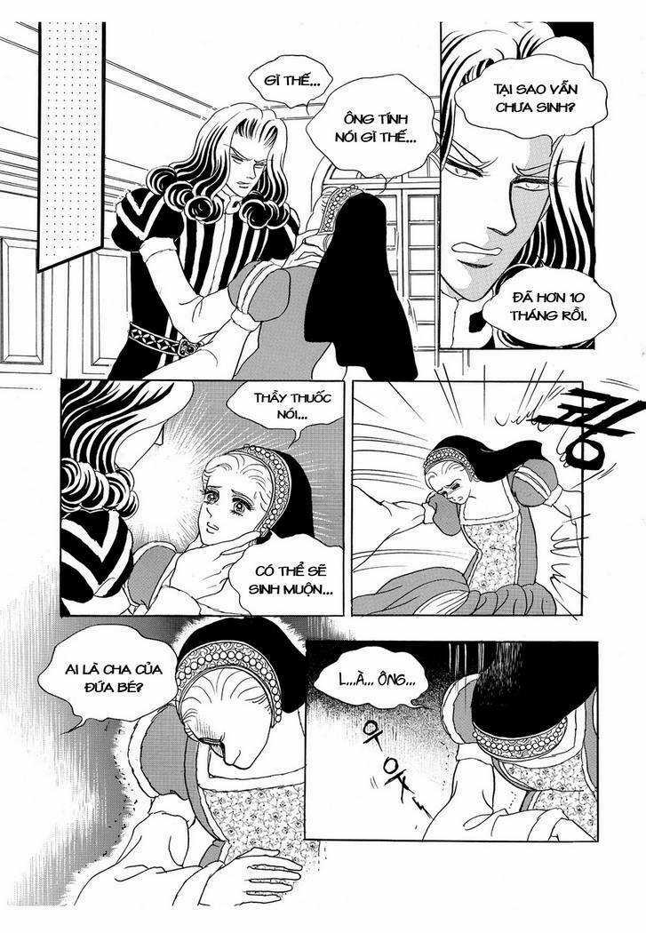 Princess Manhwa Chapter 48 trang 37