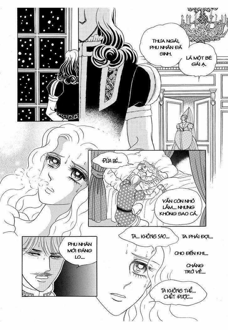 Princess Manhwa Chapter 48 trang 38