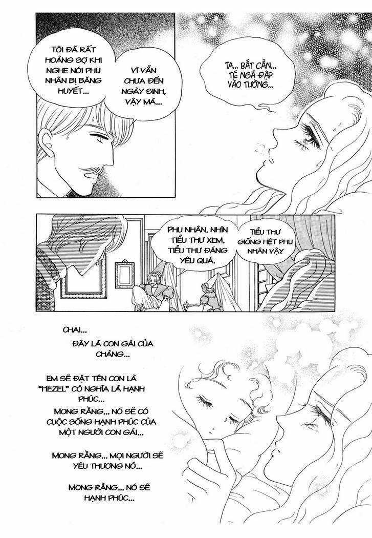 Princess Manhwa Chapter 48 trang 39