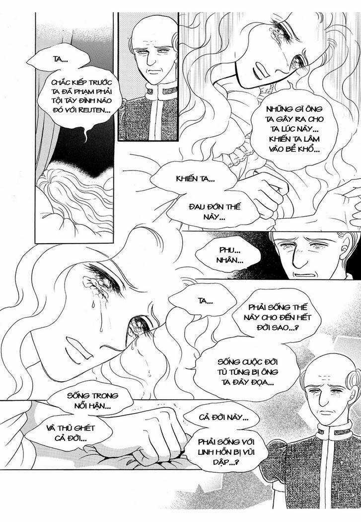 Princess Manhwa Chapter 48 trang 4