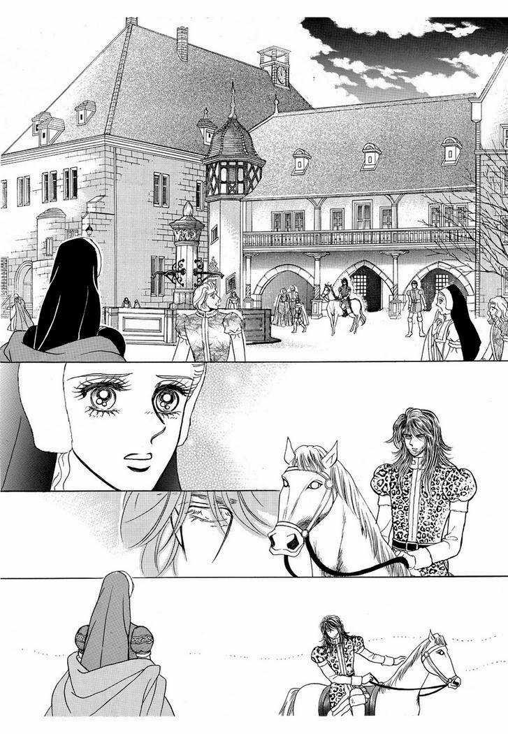 Princess Manhwa Chapter 48 trang 41
