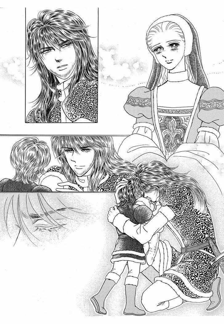 Princess Manhwa Chapter 48 trang 44