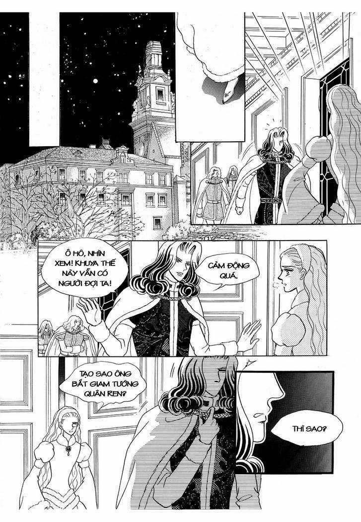 Princess Manhwa Chapter 48 trang 45