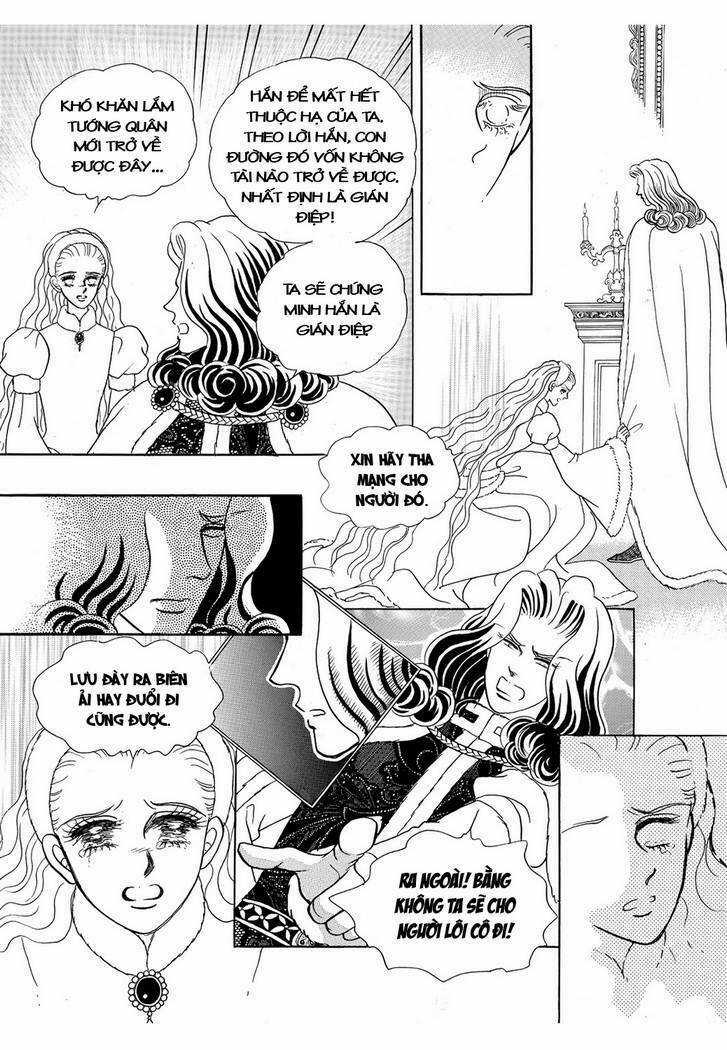 Princess Manhwa Chapter 48 trang 46