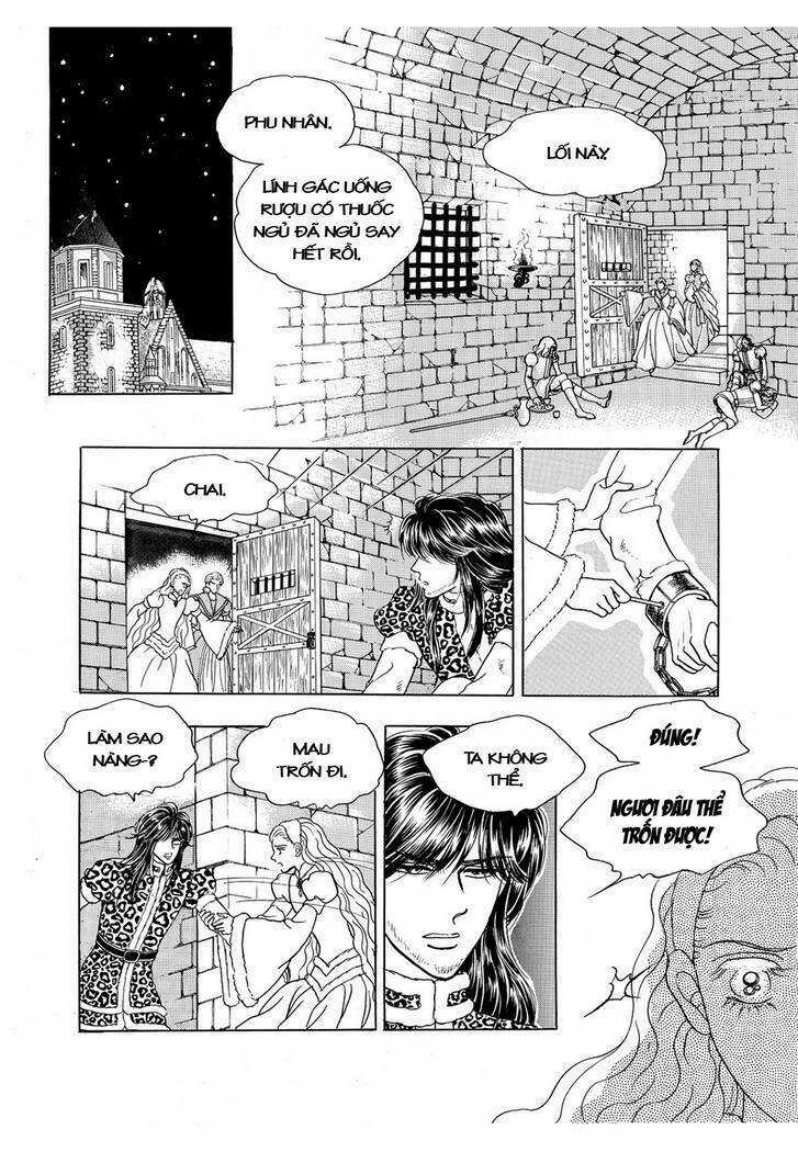 Princess Manhwa Chapter 48 trang 47