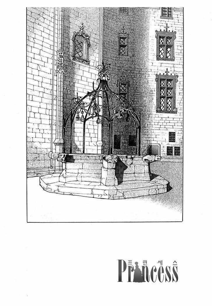 Princess Manhwa Chapter 48 trang 48