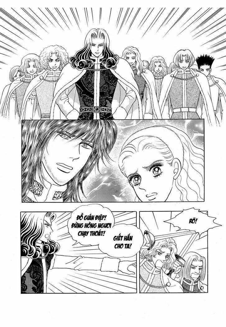 Princess Manhwa Chapter 48 trang 49