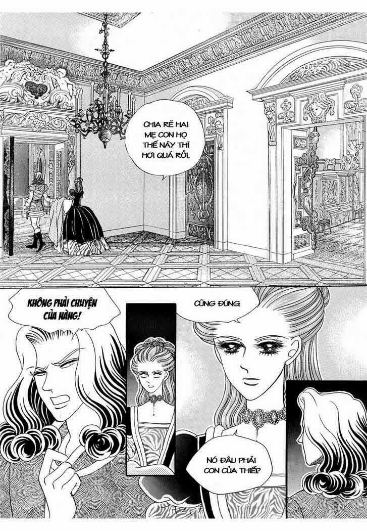 Princess Manhwa Chapter 48 trang 5
