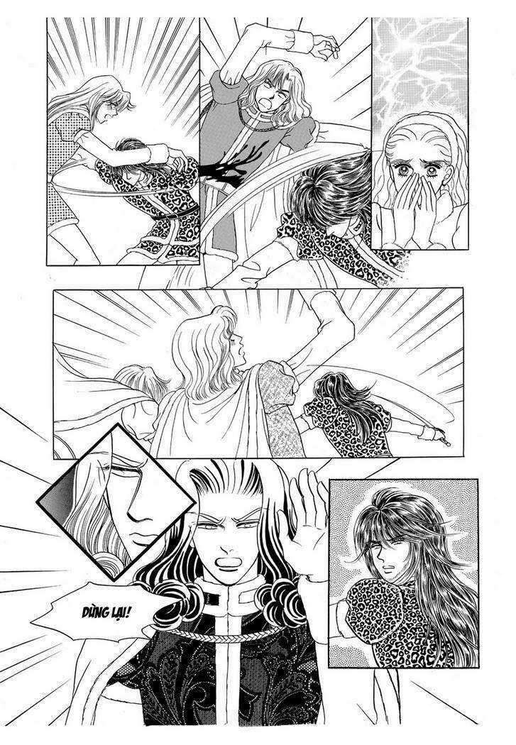 Princess Manhwa Chapter 48 trang 51