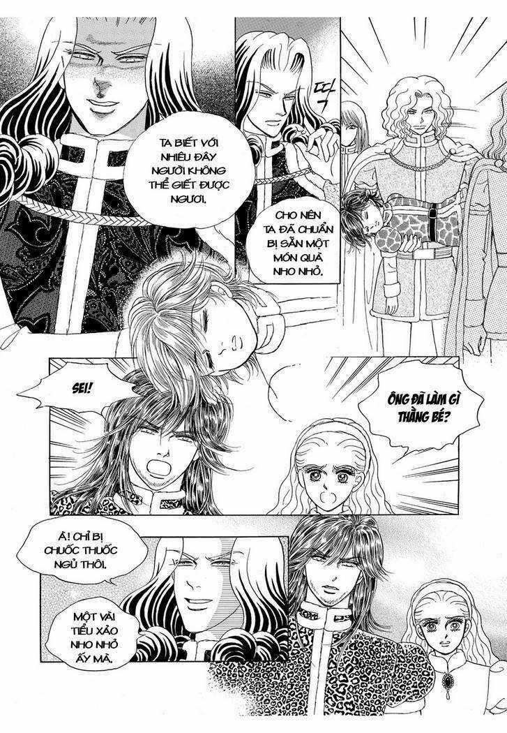 Princess Manhwa Chapter 48 trang 52