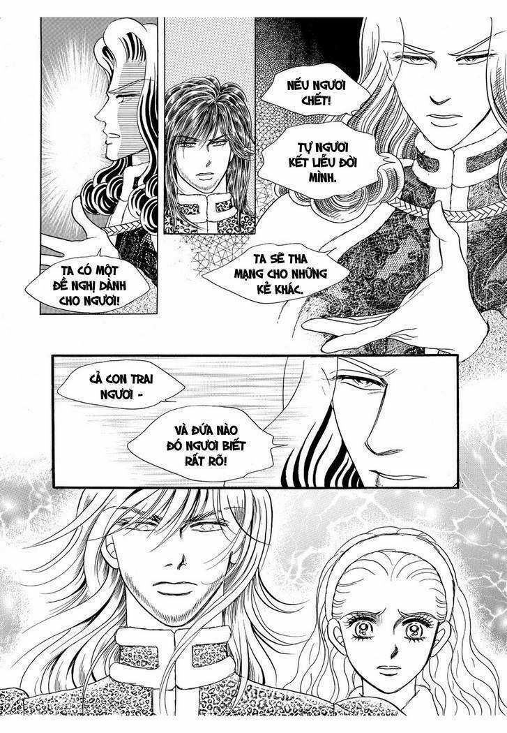 Princess Manhwa Chapter 48 trang 53
