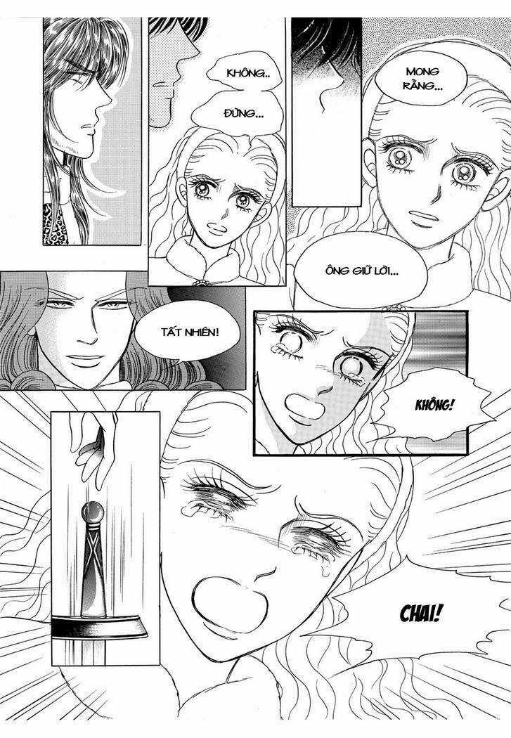 Princess Manhwa Chapter 48 trang 54