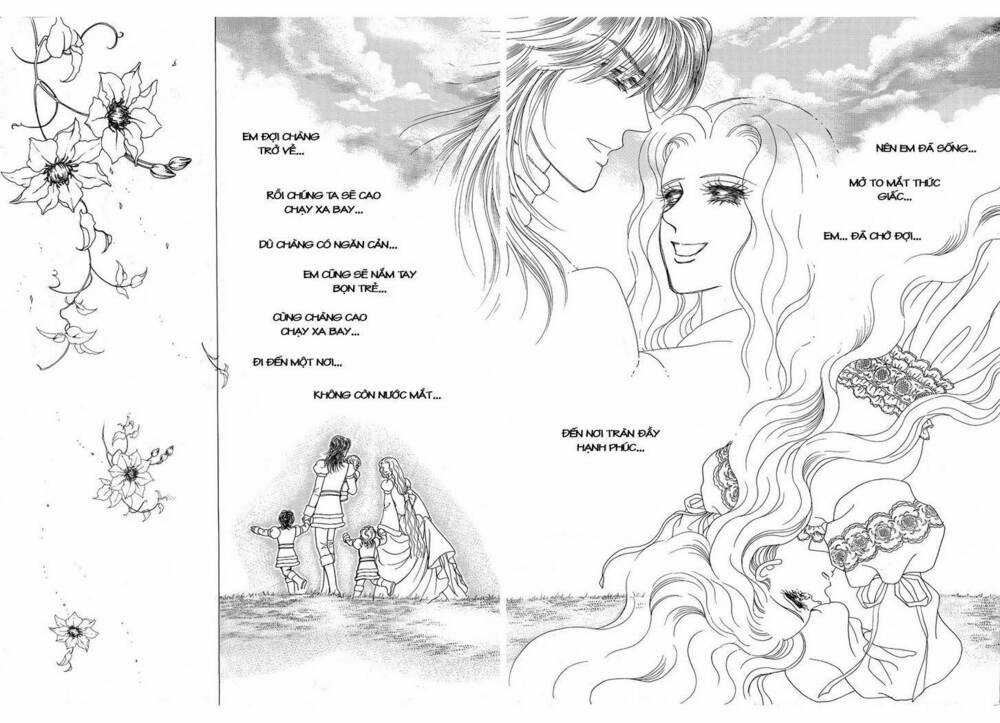 Princess Manhwa Chapter 48 trang 56