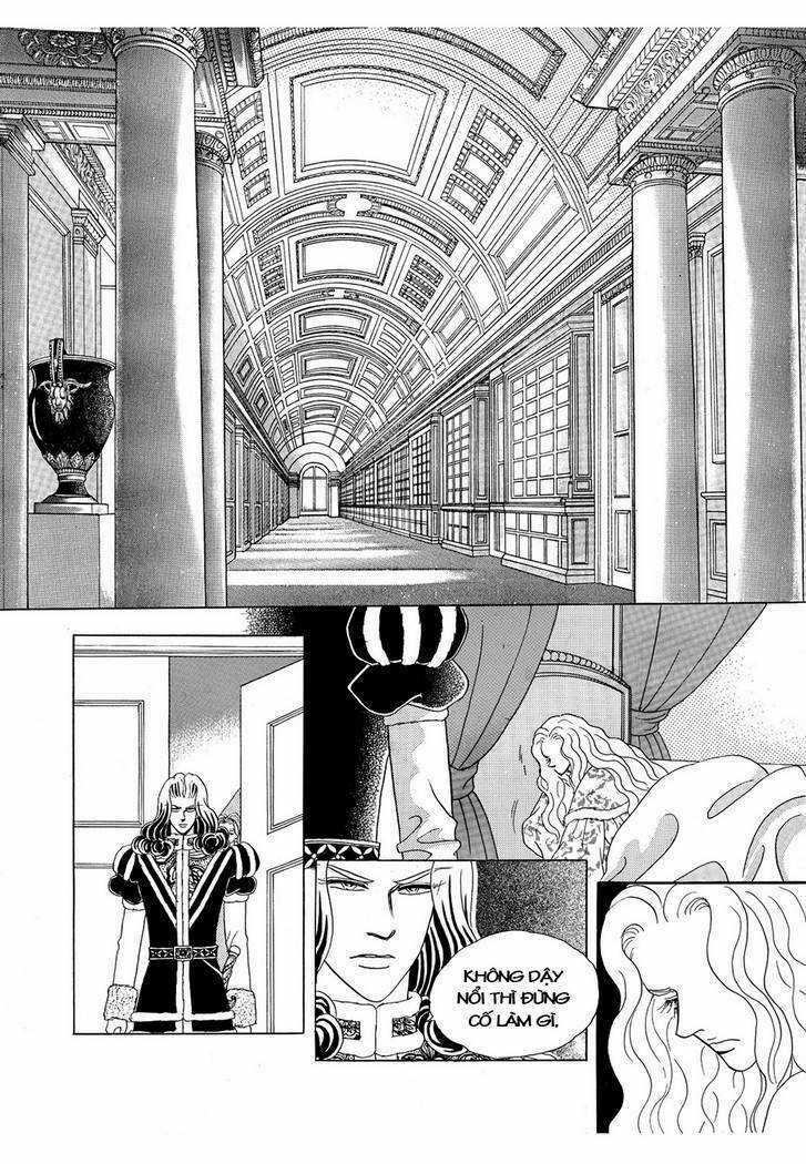 Princess Manhwa Chapter 48 trang 57