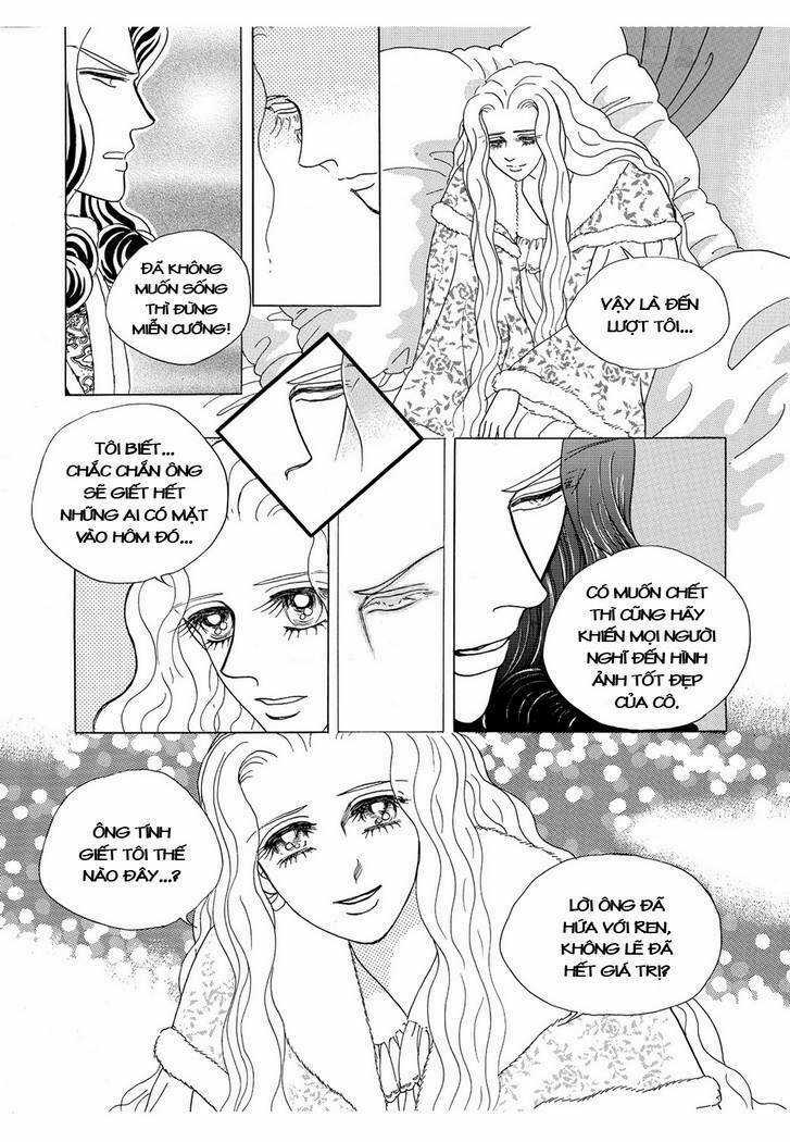 Princess Manhwa Chapter 48 trang 58