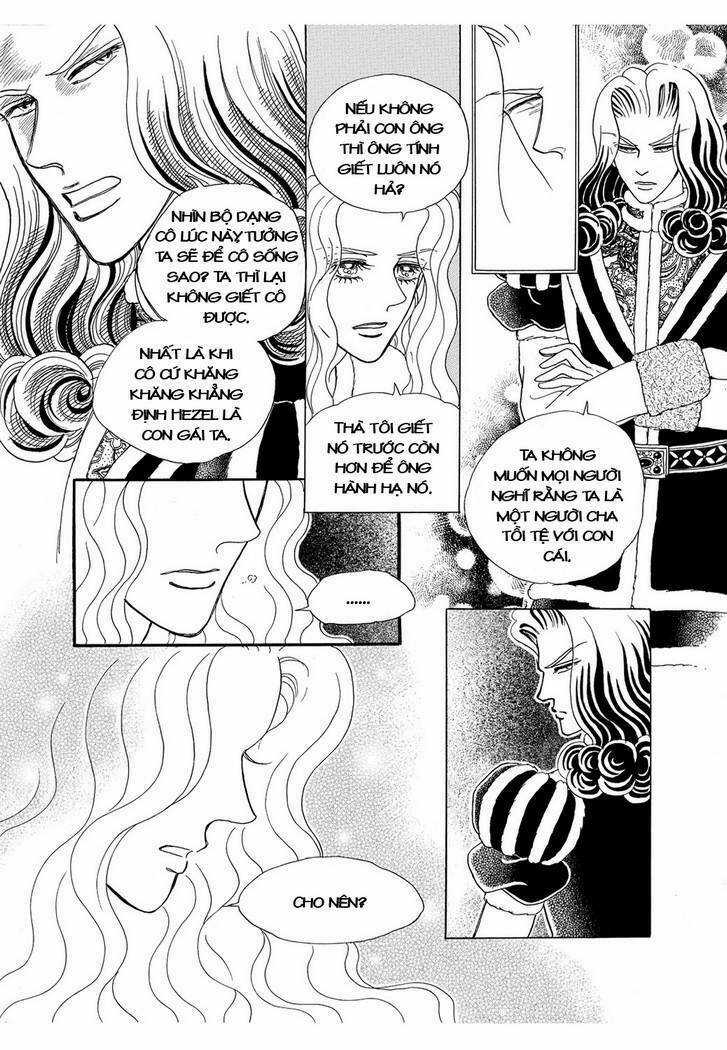 Princess Manhwa Chapter 48 trang 59
