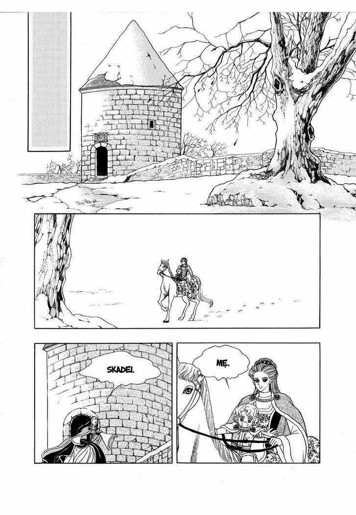 Princess Manhwa Chapter 48 trang 6