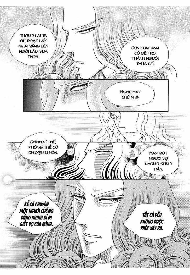 Princess Manhwa Chapter 48 trang 60