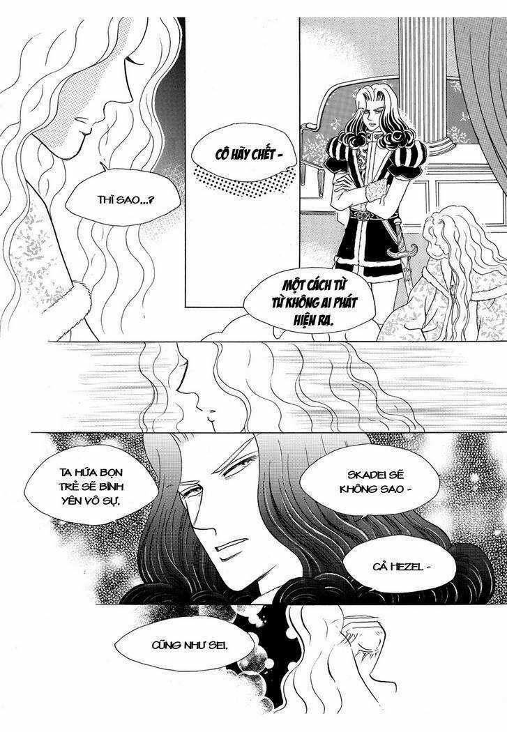 Princess Manhwa Chapter 48 trang 61