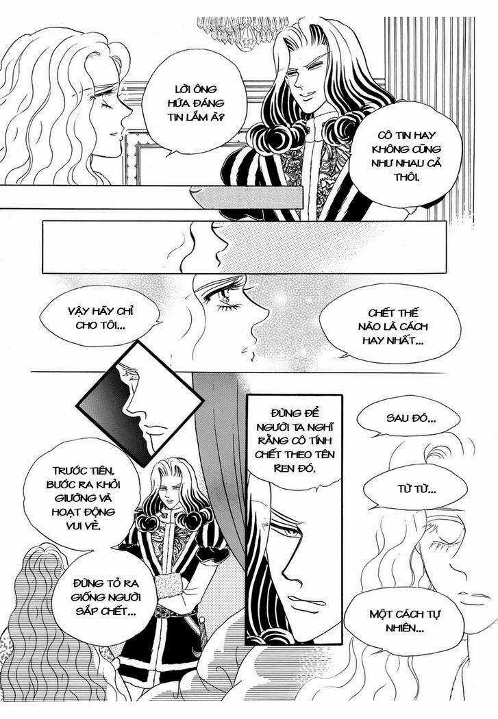 Princess Manhwa Chapter 48 trang 62
