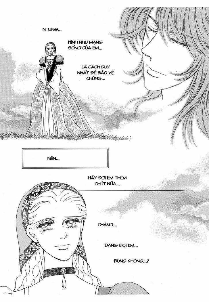 Princess Manhwa Chapter 48 trang 65