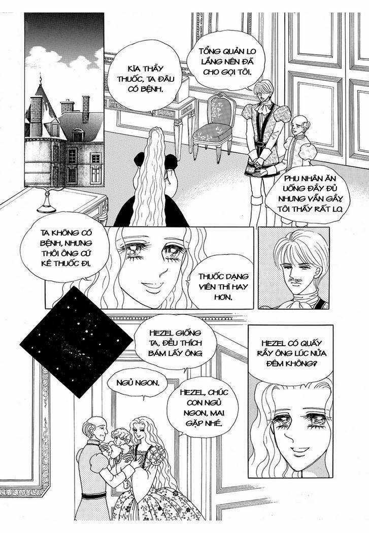Princess Manhwa Chapter 48 trang 66