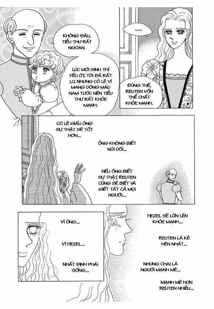Princess Manhwa Chapter 48 trang 67