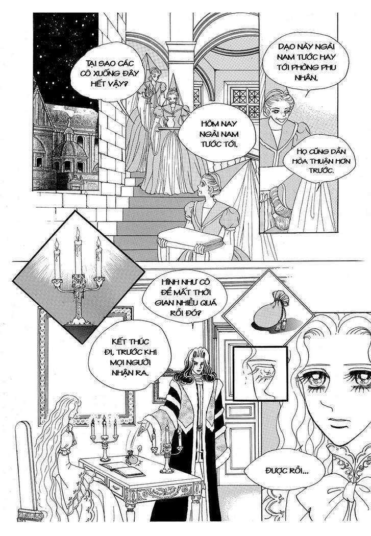 Princess Manhwa Chapter 48 trang 68